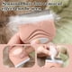 thumbnail image 5 of Peine Antipulgas Para Gatos Y Perros, Herramienta Para Eliminar El Pelo De Mascotas, Peine Desenredante Para Razas De Pelo Corto Y Largo, Dientes Finos De Acero Inoxidable, Mango Ergonómico, 5 of 8