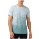 thumbnail image 2 of Tops para hombre, blusas y camisas de cuello redondo y manga corta para hombre, camisetas casuales holgadas deportivas transpirables de seda helada de media manga, blusas de cuello redondo y manga cor, 2 of 5