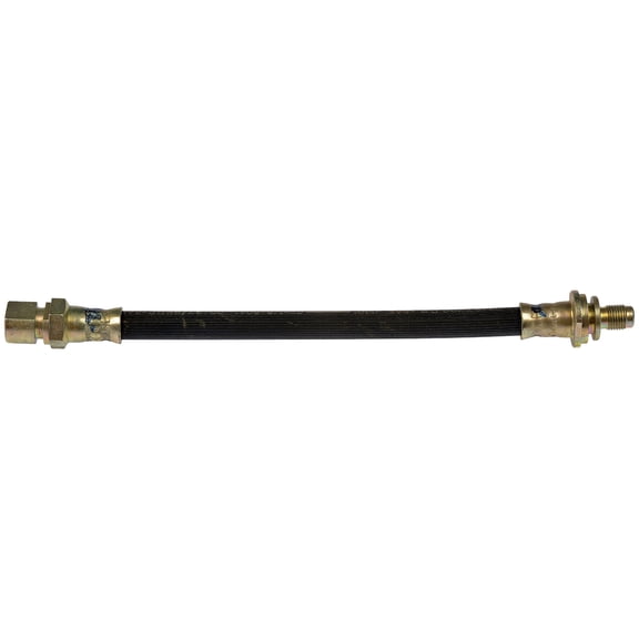 Dorman H380551 Rear Left Brake Hydraulic Hose for Specific Saab Models