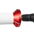 thumbnail image 3 of Ergonomic PVC Pipe Chamfer PVC Pipe Beveling Tool Offer Quick Burr Removal Great for Home Improvement and Building Site, 3 of 8