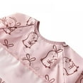 thumbnail image 3 of 6-54 Months Toddler Baby Sleeved Bibs Waterproof Eating and Painting Smock, 3 of 6