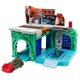 thumbnail image 1 of Teenage Mutant Ninja Turtles TMachines Turtles garage and Lair Playset Teenage Mutant Ninja 79503700, 1 of 1