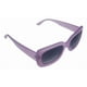 thumbnail image 3 of Lentes de sol Sersun P6229 lila Unisex, 3 of 5