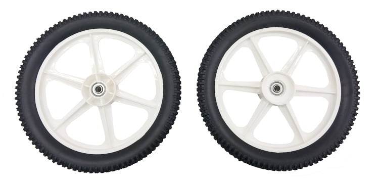 Craftsman 189159 Lawn Mower 14 Drive Wheel Assembly Rear 190013 2 Pk Com - Craftsman Garden Cart Tire Craftsman 189159 Lawn Mower 14 Drive Wheel Assembly Rear 190013 2 Pk Com - Craftsman Garden Cart Tire