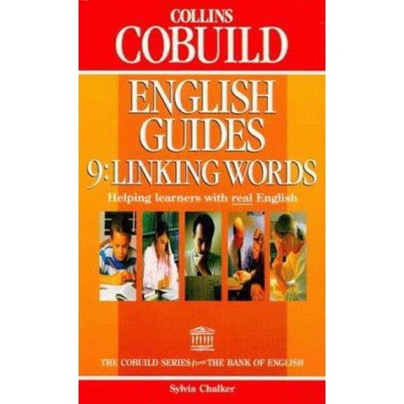 Pre-Owned Collins Cobuild English Guides: Linking Words (Collins Cobuild English Guides) (Paperback) 0003750477 9780003750478