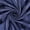 Navy Blue (1 Yard), variant on 1 Inch Striped Stretch Satin Jacquard Polyester Spandex Soft Smooth Fabric By The Yard For Sewing, Crafts, Accessories, Apparel, & More - Navy Blue, 1 Yard