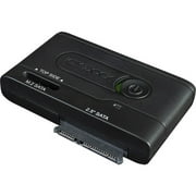 ICY DOCK MB031U-1SMB 2.5 &M.2 SATA Drive to USB 3.2
