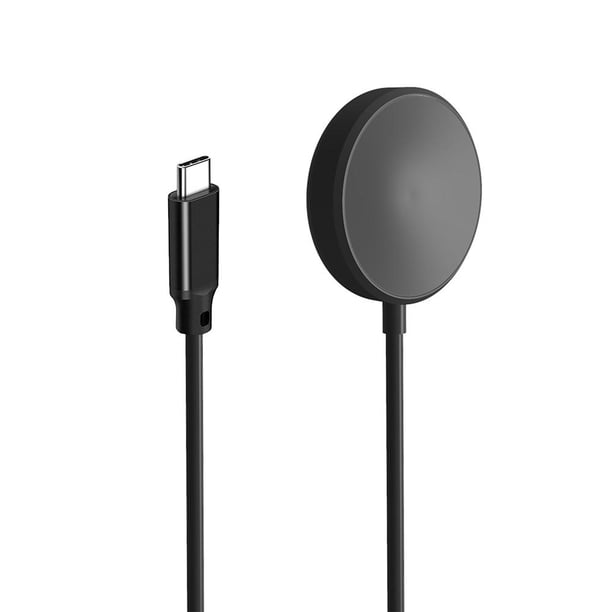 Reemplazo del cable de carga tipo C PD 10W para Samsung Galaxy Watch 5 40mm 44mm
