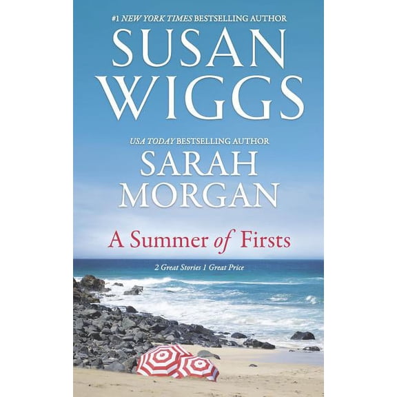 Summer of Firsts