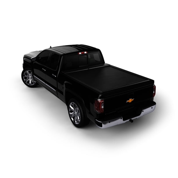 Roll N Lock Lg223m Roll N Lock M Series Truck Bed Cover Walmart Com Walmart Com