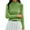 Army Green, variant on Women's Soft Turtleneck Knit Sweater Base Layer Top for Fall and Winter Wear, Perfect for Holiday Season and Daily Comfort, Warm and Elegant,Dark Green,S