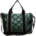 thumbnail image 1 of LinYooLi Sac Fourre-Tout Matelassé pour Femmes Sac à Main Rembourré Léger Sac à Bandoulière, 1 of 6
