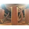 thumbnail image 2 of Chime Koshi Water/Aqua Metal para meditación y relajación, 2 of 3