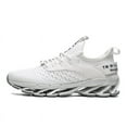 thumbnail image 3 of Running Shoes for Men Mesh Lightweight Breathable Athletic Tennis Walking Sneakers Blade Fashion Sneakers, 3 of 6