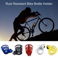 thumbnail image 2 of Porte-gobelet pour Vélo, Forte Capacité de Charge, Résistant aux Chocs, Support Fixe pour Vélo de Montagne, Accessoires pour VTT, 2 of 5