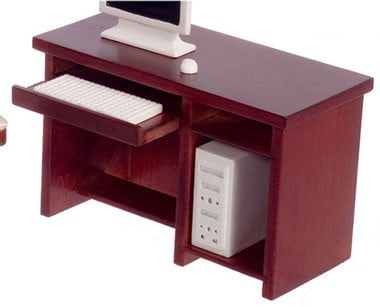 dollhouse desk