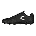 thumbnail image 2 of Tacos De Futbol Hombre Charly Comodos De Piel Antideslizante, 2 of 5