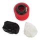 thumbnail image 5 of Filtro De Aire Para Moto De Cross, Filtro De Aire Para Motocicleta De 38 Mm Para Scooter ATV De 50 Cc-200 Cc ANGGREK Rojo, 5 of 8