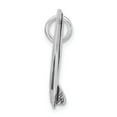thumbnail image 2 of Sterling Silver Jet Airplane Pendant for Men and Women, Unisex Aviation Necklace with Sleek Aircraft Design Symbolizing Adventure, Freedom, Exploration, and Travel, 2 of 6