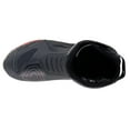 thumbnail image 3 of Alpinestars RT-7 Mens Drystar Motorcycle Boots Black/Red 40 EUR, 3 of 5