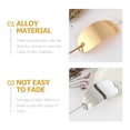 thumbnail image 3 of UPGRATOR 4Ud Accesorios Para Moños Con Pin Dorado Para Y Original, 3 of 8