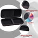 thumbnail image 3 of Estuche de estetoscopio LTGEM para 3M Littmann Cardiology III, II, IV, 3 of 7