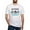 White, variant on CafePress - Back To School T Shirt Design – Trendy & Fun Style Men's Classic T Shirt - Fitted T-Shirt, Vintage Fit Soft Cotton Tee