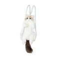 thumbnail image 4 of Mochila linda del gato de la felpa bolso realista de los animales de peluche para los niños de las muchachas de de los gatos Sin collar, 4 of 8