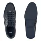thumbnail image 4 of Tenis Hugo Boss Saturn Low Azul, 4 of 5