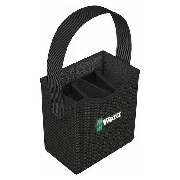 Wera 004353 Wera 2go 4 Tool Quiver