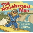 thumbnail image 1 of The Ninjabread Man, 1 of 1