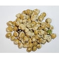 thumbnail image 5 of Snack Delights Wasabi Peas – Crunchy & Spicy Roasted Peas – Wasabi Coated – Vegan Snack, No Color Added, 1 Pound, 5 of 5