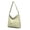 White-35, variant on Farmhouse Canvas Crossbody Bag – Rooster, Hen, and Egg Print with Cute Chickens and Retro Coop Pattern, Reusable Shopping Tote