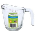 thumbnail image 1 of Libra 240470 8 oz Glass Measuring Cup, 1 of 5