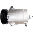 thumbnail image 5 of A/C compressor for Maserati Quattroporte Gransport for Ferrari F430 Enzo 1140088 01140703 1140703 1139519 01032201410.B 01139519, 5 of 6