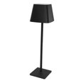thumbnail image 1 of Lámpara de Mesa de Metal Recargable de 2000 MAh Diseño Dividido Amplia Aplicación Duradera y Estable 4010 Cuentas LED Fácil Operación con Control Táctil para Dormitorio ANGGREK Otros, 1 of 8
