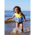 thumbnail image 4 of Splash About Toddler Girl's One-piece Floatsuit, Garden Delight 2-4 Years, 4 of 4