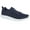 Navy, variant on Dek Mens/Womens Freeway Memory Foam Sneaker