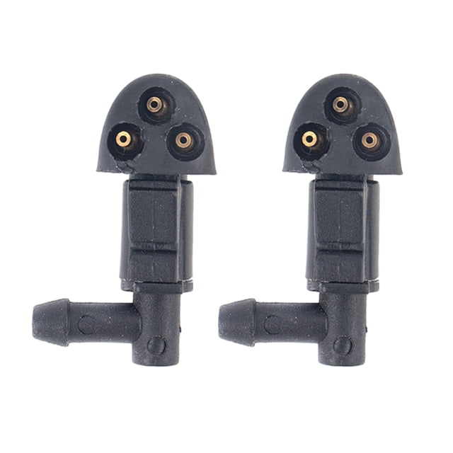 Boquilla De Rociador Para Limpiaparabrisas De Coche Yuarrent VI006943-00