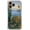 Aesthetic Monet, variant on Monet Impressionist Landscape Case for iPhone 17 Pro Max, Vintage Impressionist Art, Unique Soft TPU Bumper Case Compatible for iPhone 17 Pro Max