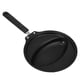 thumbnail image 2 of Sartén antiadherente para tortilla con molde, molde para tortilla de arroz para el hogar (negro), 1 ud., 2 of 8