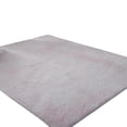 thumbnail image 1 of LCXmlly Cozy Area Rug Super Soft Shaggy Tie Dye Area Rug Long Plush Non slip Carpet for Bedrooms, 1 of 9