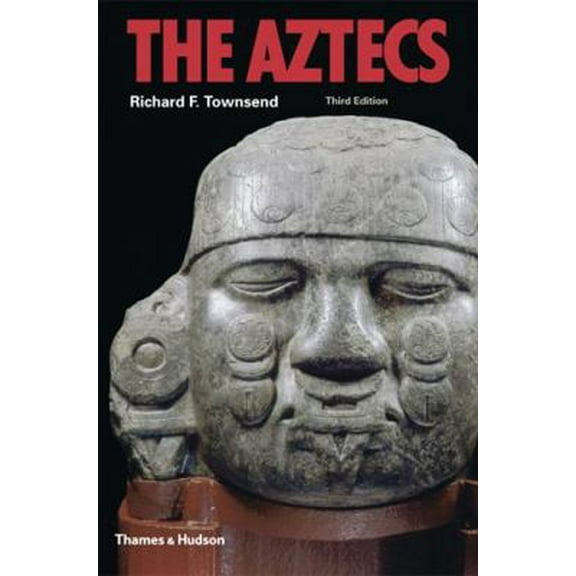Pre-Owned The Aztecs (Paperback) 0500287910 9780500287910