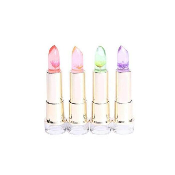 Blooming ColorChanging and Moisturizing Lip Balm