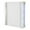 White, variant on Monthly Budget Planner And Bill Organizer With Expense Tracking Pages For Financial Management