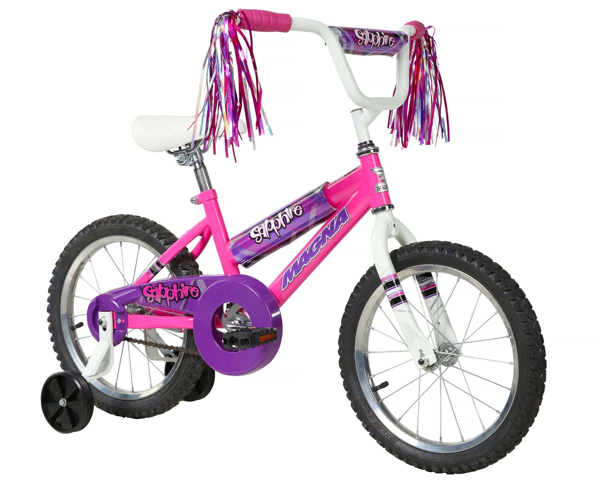 Titan Tomcat Girls BMX Bike with 20 In. Wheels, Lavender - Walmart.com