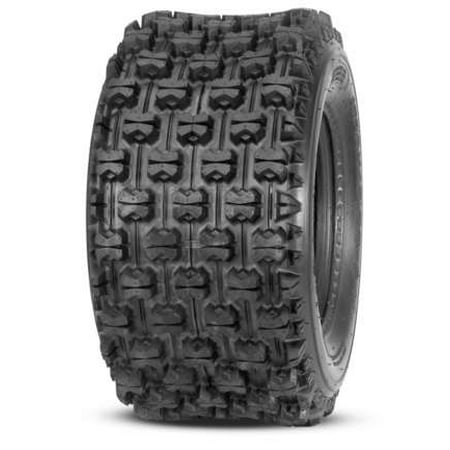 QuadBoss Sport ATV Bias Race Rear Tire (Sold Each) QBT739 20X11-10 4