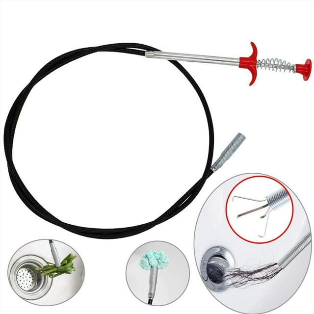 Herramienta de alcance de recogida de garra de agarre flexible con asistencia de alcance de recogida de manguera flexible de 4 garras