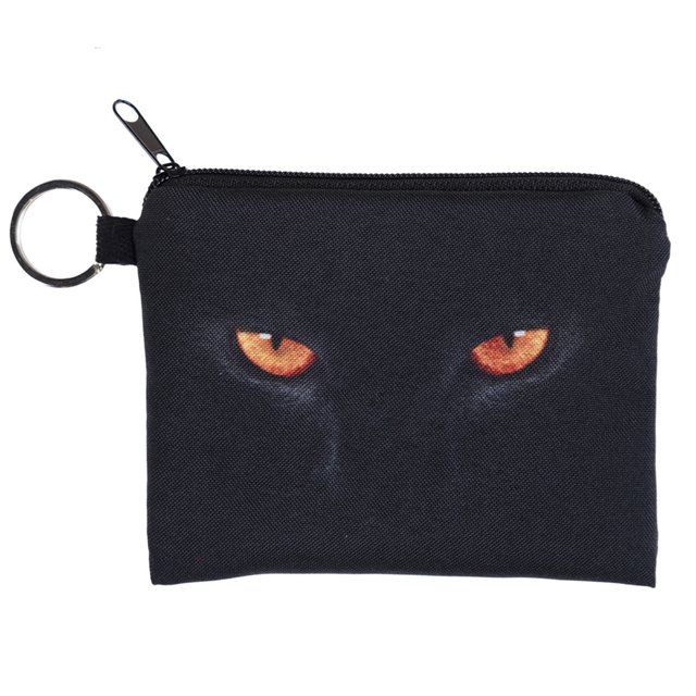 Coin Bag Fashion Creative Portable 3D Printed Coin Purse Change Purse Coin Pouch