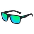 thumbnail image 4 of Gafas de sol para pintar, correr, exteriores, gafas de sol polarizadas, gafas multifuncionales, 4 of 6